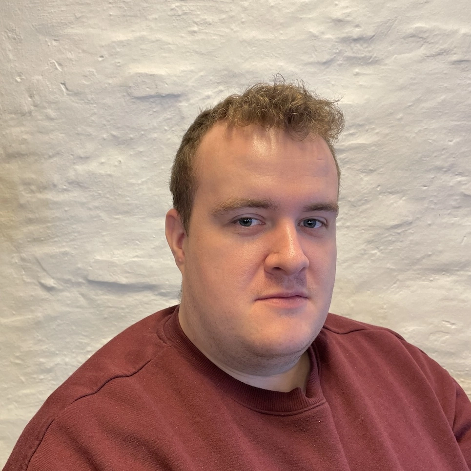 Magnus Granno