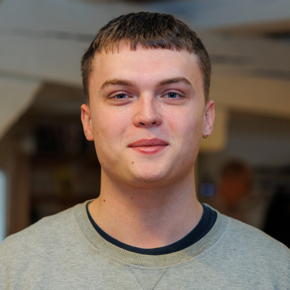 Max Meldal